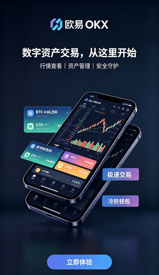 欧交易所app官网下载注册充值流程